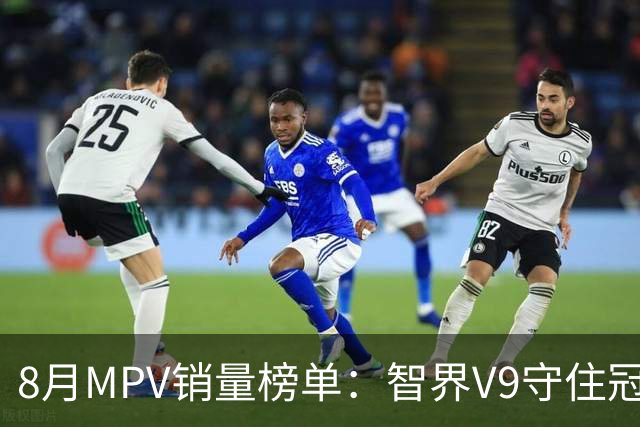 8月MPV销量榜单：智界V9守住冠军，极氪009重返前十